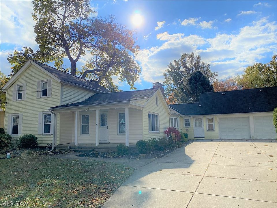 4610 Chestnut Rd, Independence, OH 44131 Zillow