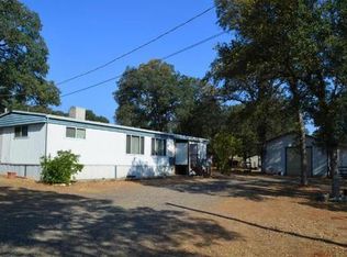 3686 W Anderson Dr, Cottonwood, CA 96022