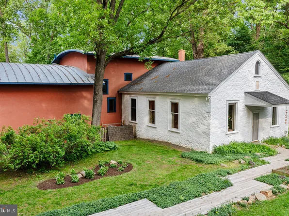 1420 Little Conestoga Rd, Glenmoore, PA 19343