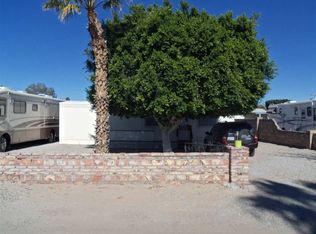 12432 E 39th Way, Yuma, AZ 85367