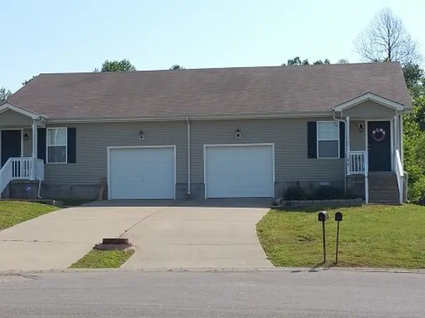 101B Solid Rock Ct, Clarksville, TN 37042
