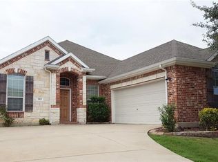 303 Ravenna Rd, Lake Dallas, TX 75065