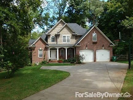 Front house #2