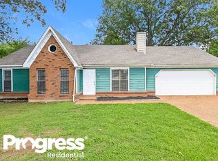 6594 Pine Top Cir N, Memphis, TN 38141