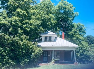 222 W Green St, Franklinton, NC 27525