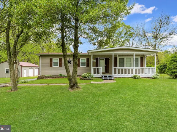 281 Chandlee Rd, Rising Sun, MD 21911