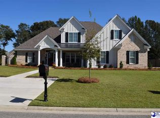 2318 Widgeon Dr, Florence, SC 29501