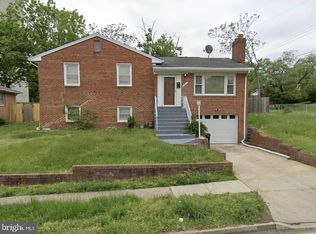 4223 23rd Pkwy, Temple Hills, MD 20748