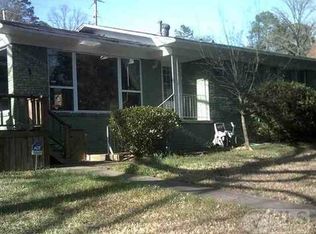 113 Buster Reed Dr, Hot Springs, AR 71913