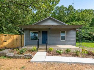 4573 Highway 64 W, Conway, AR 72034