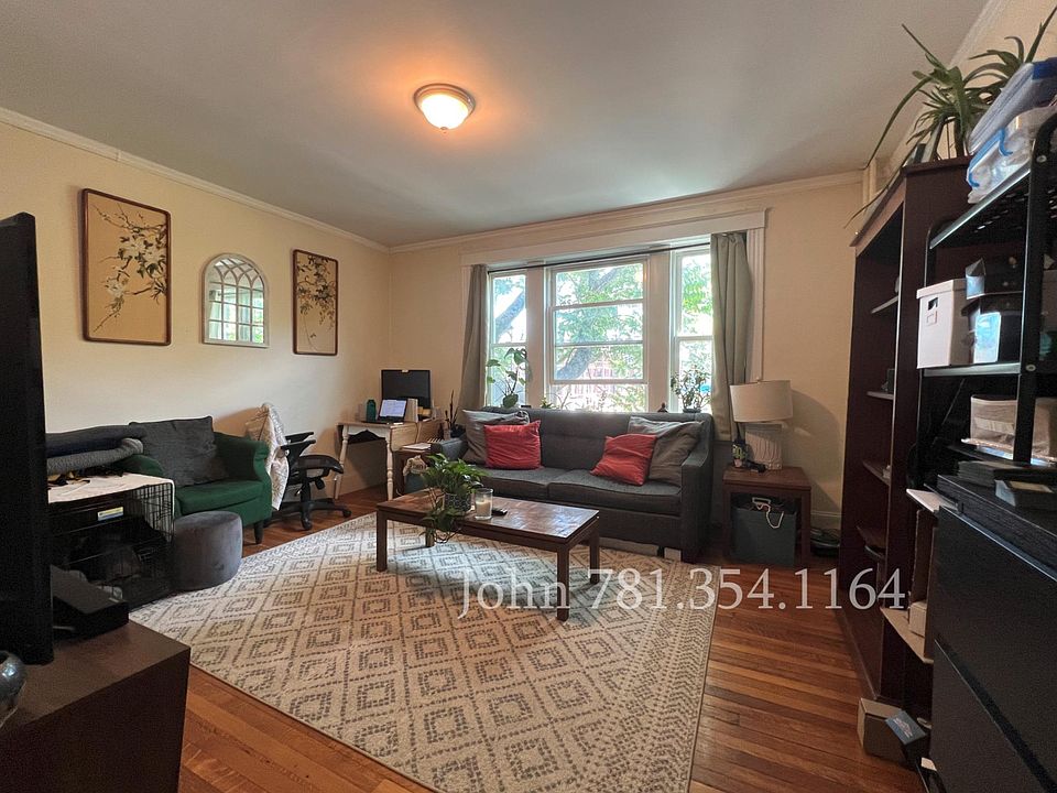 1st image of 1615 Commonwealth Ave #1A