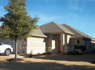 2512 Tigua Ct, Woodway, TX 76712