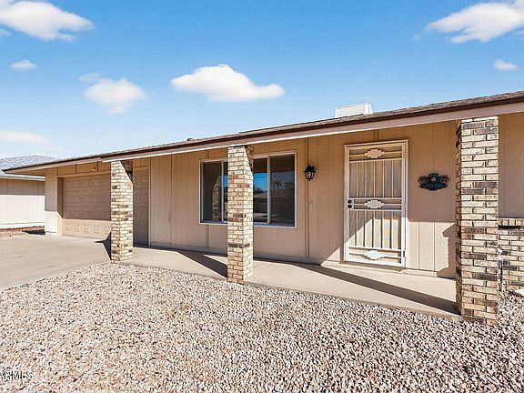 4th image of 9716 W DESERT HILLS Drive