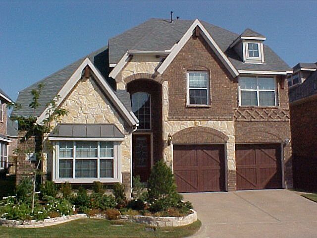 3216 Forestbrook Dr.