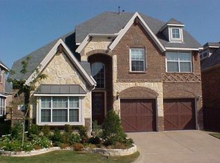 3216 Forestbrook Dr, Richardson, TX 75082
