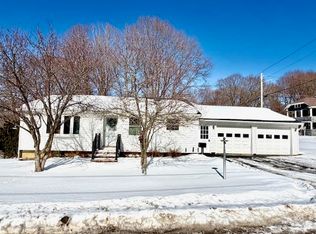 112 Norton Street, Bennington, VT 05201