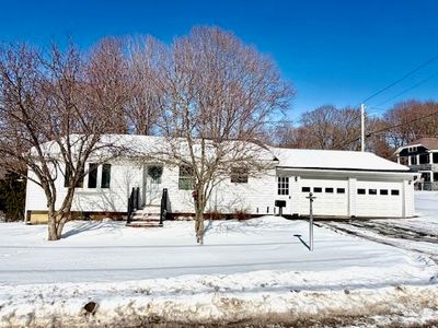 112 Norton Street, Bennington, VT, 05201