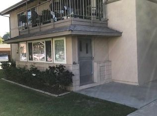 1811 Saint John Rd #41F, Seal Beach, CA 90740