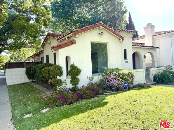 2002 Kelton Ave, Los Angeles, CA 90025