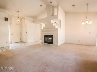 4628 Victoria Beach Way, Las Vegas, NV 89130