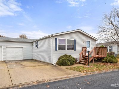 776 Mallard Cir #B, Sandwich, IL, 60548