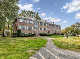 Heritage Green Condominium, North Andover, MA 01845