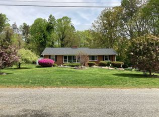 262 Shady Grove Ln, Winston Salem, NC 27107