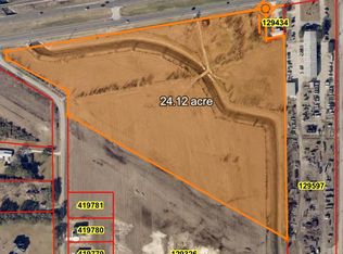 0 Highway 90, Beaumont, TX 77713