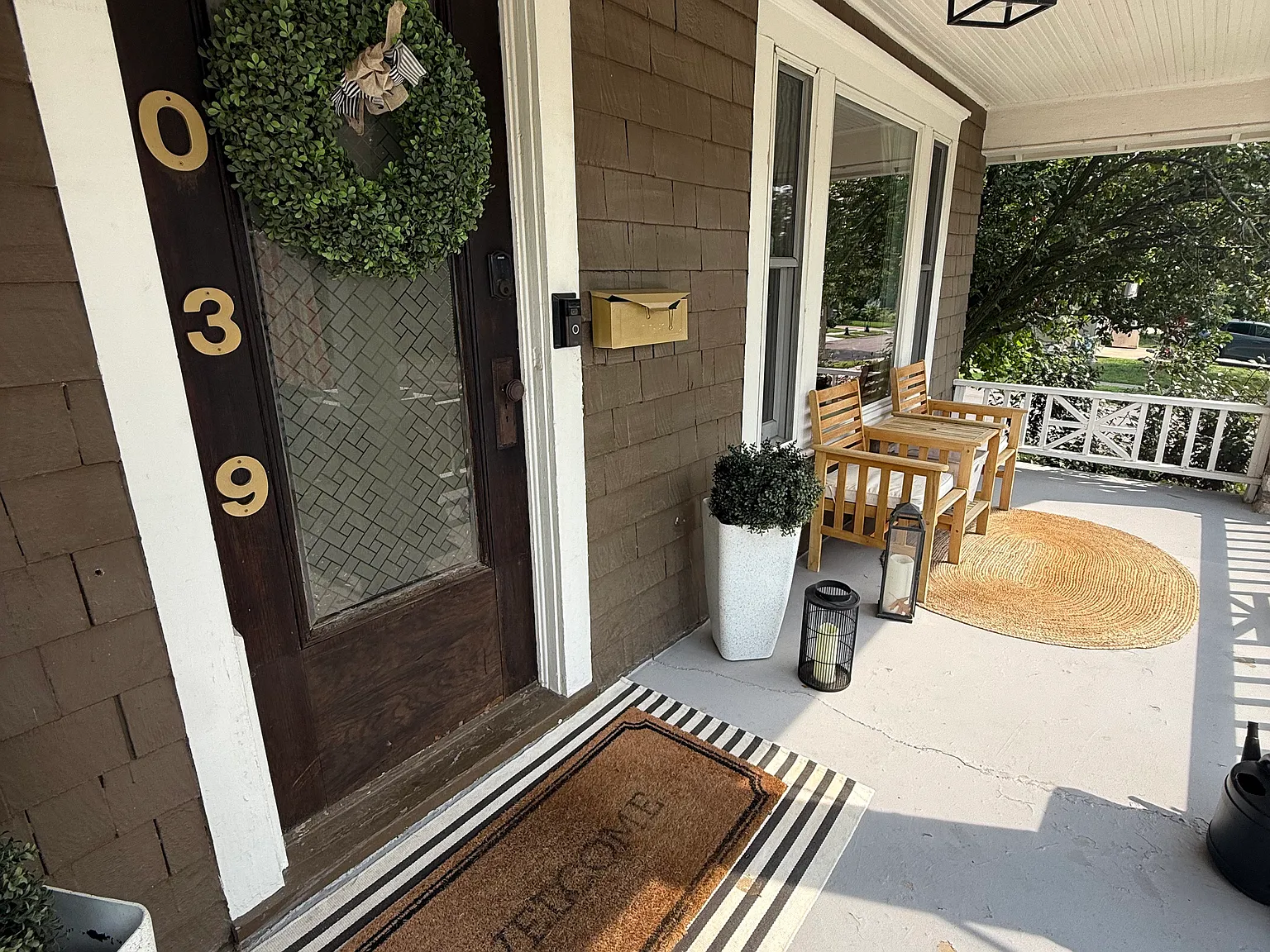 Harrison St, Kansas City — Photo 1