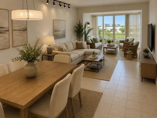 3850 Washington Street #510, Hollywood, FL 33021