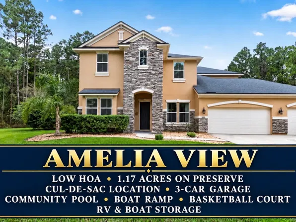 14456 Amelia Cove Dr, Jacksonville, FL 32226
