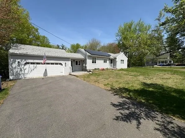 27 Bartley Hill Road, Londonderry, NH 03053