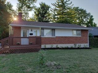 35 Sparks St, Dayton, OH
