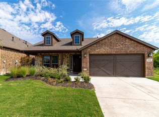 1533 Summit View Lane, Little Elm, TX 75068