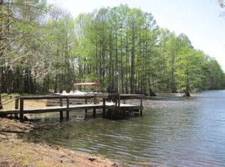 1143 Triangle Dr, Summerton, SC 29148