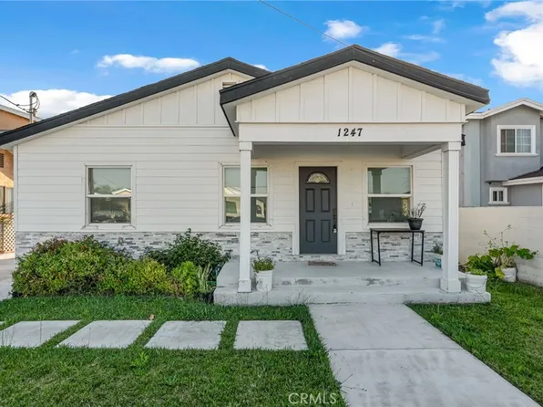 1247 N Neptune Ave, Wilmington, CA 90744