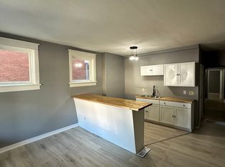 2604 N 6th St APT 1, Harrisburg, PA 17110