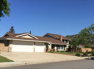 4837 Saint Andres Ave, La Verne, CA 91750