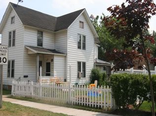 4 S Alberta St, Falconer, NY 14733