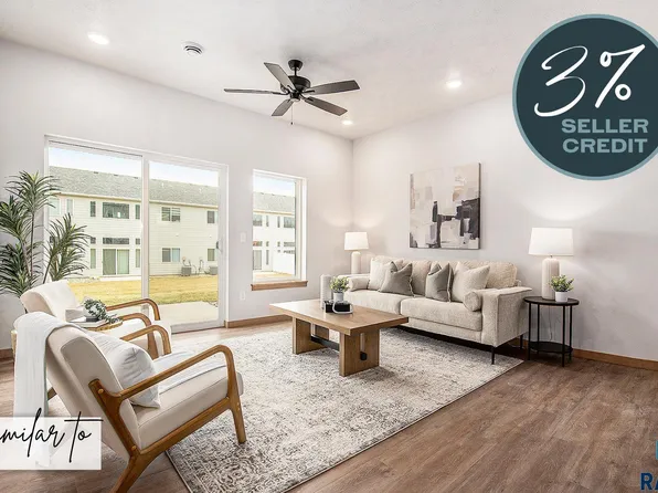 2804 S Broek Dr, Sioux Falls, SD 57106