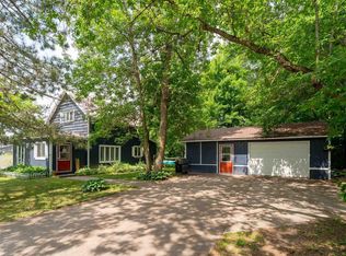 11611 E Main STREET, LAKE NEBAGAMON, WI 54849