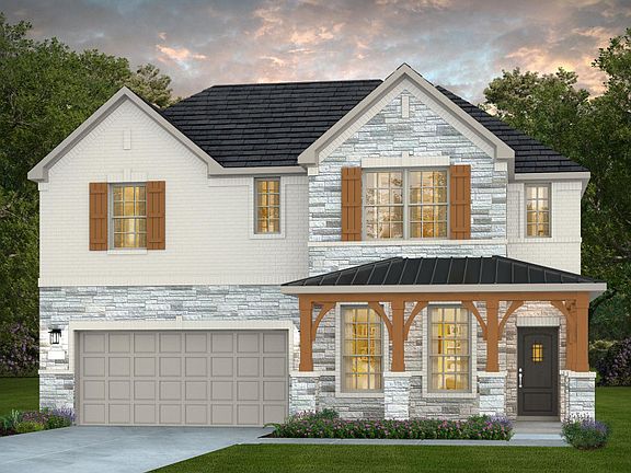 Home Exterior D Midland PB