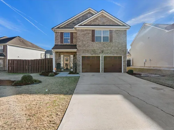 2082 Willhaven Drive, Augusta, GA