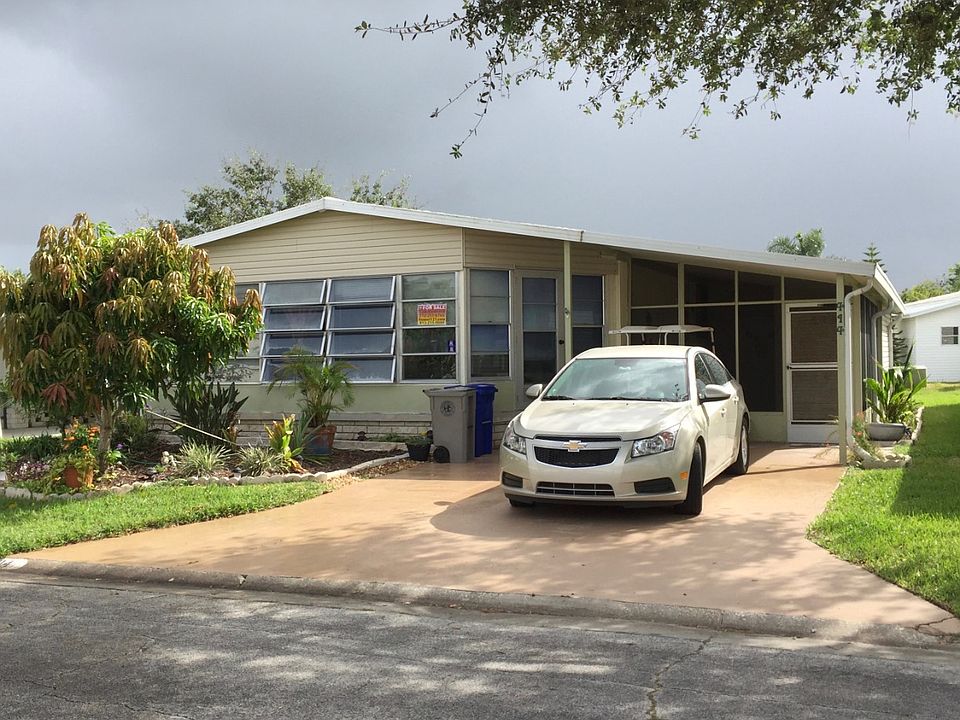 1st image of 8775 20th St Lot 414