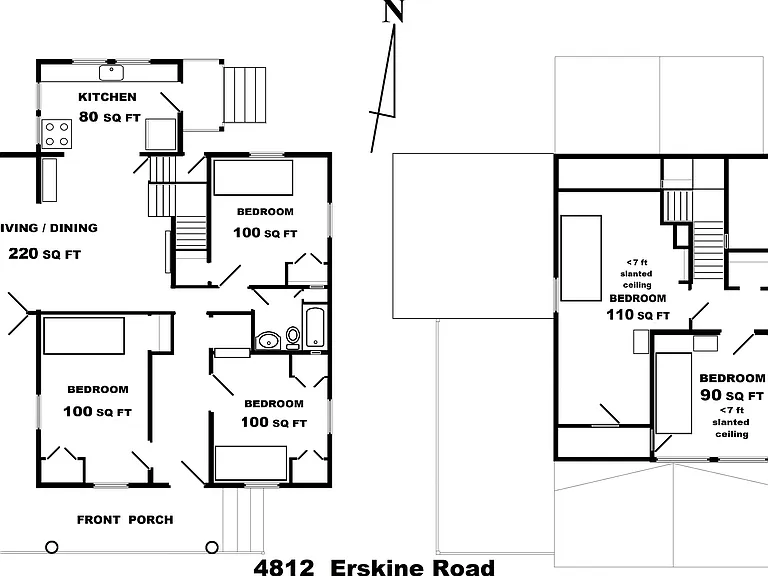 4812 Erskine Rd — Photo 11