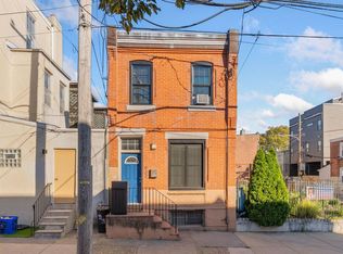 933 N 30th St, Philadelphia, PA 19130