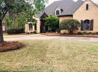 8408 Marsh Pointe Dr, Montgomery, AL 36117