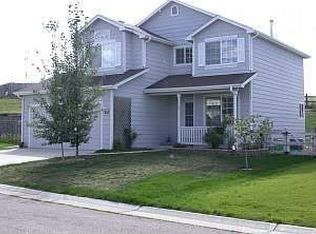 355 Amanda Ct, Elizabeth, CO 80107
