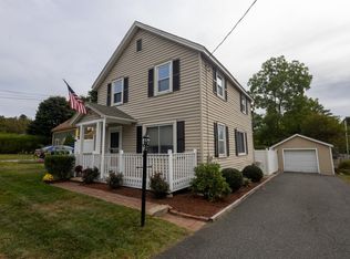3 Myrtle St, Gill, MA 01354
