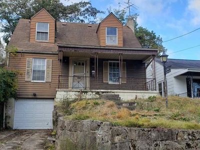 229 Green Oak Dr, Huntington, WV, 25705